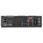 Placa Mãe Intel Gigabyte H810M Gaming WiFi6 M-ATX DDR5 - LGA 1851