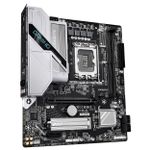 Placa Mãe Intel Gigabyte H810M Gaming WiFi6 M-ATX DDR5 - LGA 1851