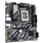 Placa Mãe Intel Gigabyte B860M K M-ATX DDR5 - LGA 1851
