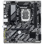 Placa Mãe Intel Gigabyte B860M K M-ATX DDR5 - LGA 1851