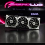 Placa de Vídeo MSI NVIDIA GeForce RTX 5060 Ventus OC 3X 8GB GDDR7 912-V537-035 - OPEN BOX