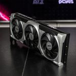 Placa de Vídeo MSI NVIDIA GeForce RTX 5060 Ventus OC 3X 8GB GDDR7 912-V537-035 - OPEN BOX