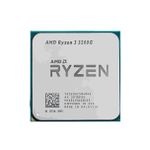Processador AMD Ryzen 3 3200G 4.0GHz Max Turbo AM4 - TRAY