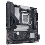 Placa Mãe Intel Gigabyte B860M Eagle WIFI6 M-ATX DDR5 - LGA 1851