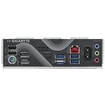 Placa Mãe Intel Gigabyte B860M Eagle WIFI6 M-ATX DDR5 - LGA 1851