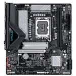 Placa Mãe Intel Gigabyte B860M Eagle WIFI6 M-ATX DDR5 - LGA 1851