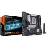 Placa Mãe Intel Gigabyte B860M Eagle WIFI6 M-ATX DDR5 - LGA 1851