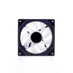 Kit 3x Cooler Liketec Enigma ARGB 120mm Preto - LK-KITARGB-ENIGMA-2079