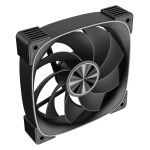 Cooler Liketec Riddle ARGB 120mm Preto - LK-RIDDLE-ARGB