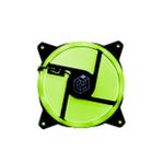 Cooler Liketec Lighter ARGB 120mm Preto - LF-UNARGB-LIGHTER-2044