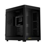 Gabinete Gamer Gamdias Neso P1 B Preto Full Tower - NESO P1 B