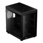 Gabinete Gamer Gamdias Neso P1 B Preto Full Tower - NESO P1 B