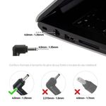 Carregador para Notebook Asus BestBattery 19V 1,75A 33W - BB20-AS019-6