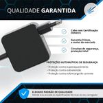 Carregador para Notebook Asus BestBattery 19V 1,75A 33W - BB20-AS019-6