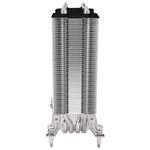 Cooler P/ Processador Thermalright Assassin X 120mm Refined SE ARGB Preto AM4/AM5