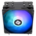 Cooler P/ Processador Thermalright Assassin X 120mm Refined SE ARGB Preto AM4/AM5
