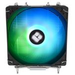 Cooler P/ Processador Thermalright Assassin X 120mm Refined SE ARGB Preto AM4/AM5