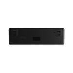Kit Teclado e Mouse Sem Fio AOC KM460 ABNT2 Preto - KM460B