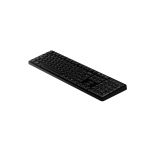 Kit Teclado e Mouse Sem Fio AOC KM460 ABNT2 Preto - KM460B