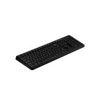 Kit Teclado e Mouse Sem Fio AOC KM460 ABNT2 Preto - KM460B