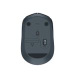 Mouse Sem Fio Logitech M170 Preto - 910-004940