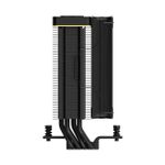 Cooler p/ Processador Ocypus Iota A40 Preto com Display Dot Matrix - Iota-A40-BK1NNWD00X-GL