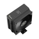 Cooler p/ Processador Ocypus Iota A40 Preto com Display Dot Matrix - Iota-A40-BK1NNWD00X-GL
