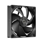Cooler p/ Processador Ocypus Iota A40 Preto com Display Dot Matrix - Iota-A40-BK1NNWD00X-GL