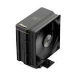 Cooler p/ Processador Ocypus Iota A40 Preto com Display Dot Matrix - Iota-A40-BK1NNWD00X-GL