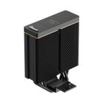 Cooler p/ Processador Ocypus Iota A40 Preto com Display Dot Matrix - Iota-A40-BK1NNWD00X-GL