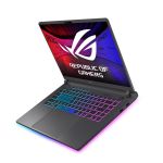 Notebook Gamer Asus ROG Strix G16 Intel Core i9 14900HX RTX 5060 16GB DDR5 512GB SSD Windows 11 - 90NR0LB1-M004S0 - OPEN BOX