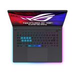 Notebook Gamer Asus ROG Strix G16 Intel Core i9 14900HX RTX 5060 16GB DDR5 512GB SSD Windows 11 - 90NR0LB1-M004S0 - OPEN BOX