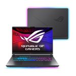 Notebook Gamer Asus ROG Strix G16 Intel Core i9 14900HX RTX 5060 16GB DDR5 512GB SSD Windows 11 - 90NR0LB1-M004S0 - OPEN BOX