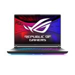 Notebook Gamer Asus ROG Strix G16 Intel Core i9 14900HX RTX 5060 16GB DDR5 512GB SSD Windows 11 - 90NR0LB1-M004S0 - OPEN BOX