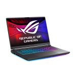 Notebook Gamer Asus ROG Strix G16 Intel Core i9 14900HX RTX 5060 16GB DDR5 512GB SSD Windows 11 - 90NR0LB1-M004S0 - OPEN BOX