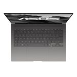 Notebook Asus Zenbook S14 Intel Core Ultra 7 355 16GB DDR5 512GB SSD Windows 11 - 90NB16Q5-M00F60 - OPEN BOX