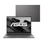 Notebook Asus Zenbook S14 Intel Core Ultra 7 355 16GB DDR5 512GB SSD Windows 11 - 90NB16Q5-M00F60 - OPEN BOX