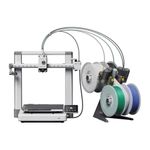 Impressora 3D Bambu Lab A1 + AMS Lite (Combo) - PF002-A+SA005-BRA
