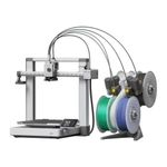 Impressora 3D Bambu Lab A1 + AMS Lite (Combo) - PF002-A+SA005-BRA