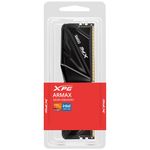 Memória Adata XPG Armax 16GB DDR5 5600MHz CL46 - AX5U5600C4616G-SAMBK