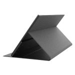 Monitor Portátil AOC 15,6 IPS Full HD 60Hz USB-C com Capa Magnética Alto Falantes - 16T20E2/78