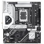 Placa Mãe Intel Asus B860M AYW Gaming WiFi M-ATX DDR5 - LGA1851