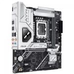 Placa Mãe Intel Asus B860M AYW Gaming WiFi M-ATX DDR5 - LGA1851
