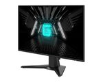 Monitor Gamer MSI G242L E14 24 IPS Full HD 144Hz 1ms HDMI DisplayPort - 9S6-3BC61T-002