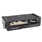 Placa de Vídeo Asus AMD Radeon RX 9060 XT Dual 2X 16GB GDDR6 - 90YV0LG2-M0NA00