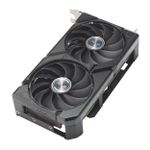 Placa de Vídeo Asus AMD Radeon RX 9060 XT Dual 2X 16GB GDDR6 - 90YV0LG2-M0NA00