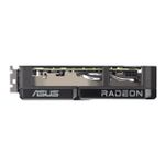 Placa de Vídeo Asus AMD Radeon RX 9060 XT Dual 2X 16GB GDDR6 - 90YV0LG2-M0NA00