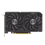 Placa de Vídeo Asus AMD Radeon RX 9060 XT Dual 2X 16GB GDDR6 - 90YV0LG2-M0NA00