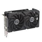 Placa de Vídeo Asus AMD Radeon RX 9060 XT Dual 2X 16GB GDDR6 - 90YV0LG2-M0NA00