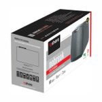 Nobreak TS Shara UPS Senoidal 2000VA 2 Baterias 8 Tomadas Bivolt Automático - 4540